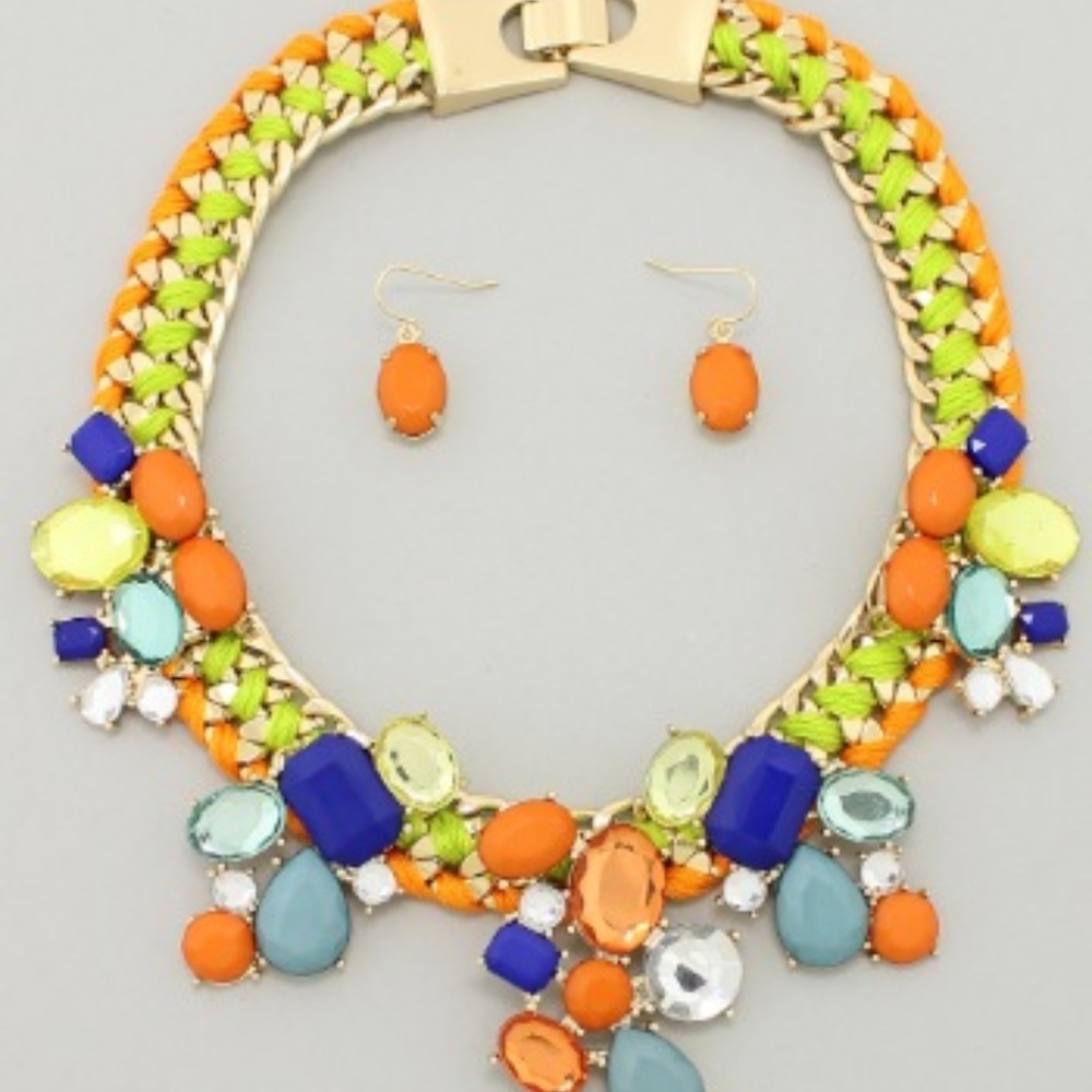 Necklace Set